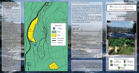 Besucht mal die Burbacher Wacholderheide!!