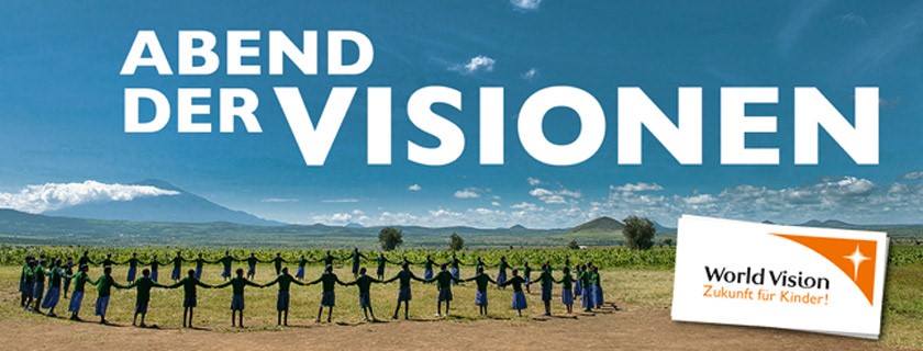 Abend der Visionen