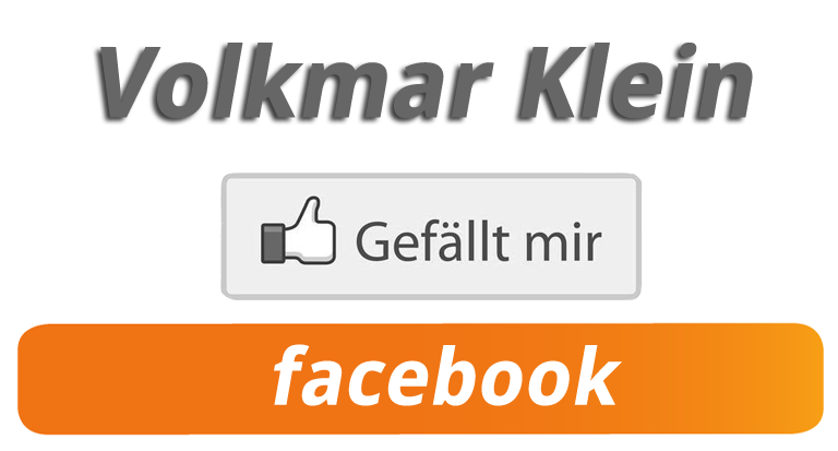 Volkmar Klein auf Facebook folgen